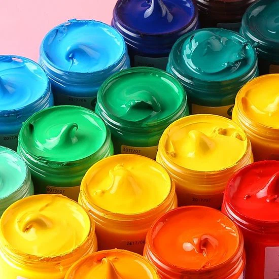 Nano Leather Pigment